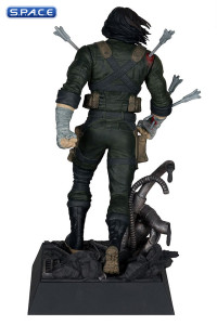 1/10 Scale B Statue (BRZRKR)