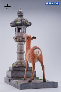 1/6 Scale Nara Deer with lantern