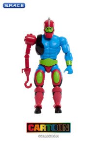 Trap Jaw Cartoon Collection (MOTU Origins)