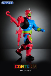 Trap Jaw Cartoon Collection (MOTU Origins)