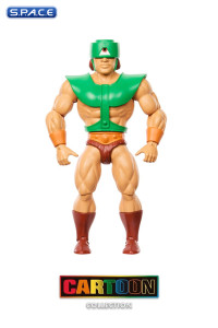 Tri-Klops Cartoon Collection (MOTU Origins)