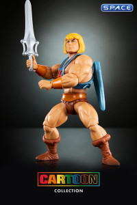 He-Man Cartoon Collection (MOTU Origins)