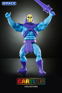 Skeletor Cartoon Collection (MOTU Origins)