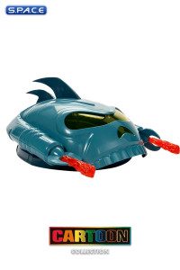 Collector - Evil Airship of Skeletor! Cartoon Collection (MOTU Origins)