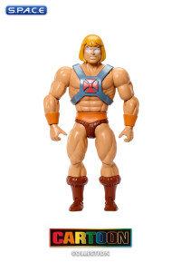 Faker Cartoon Collection (MOTU Origins)