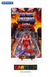Catra Cartoon Collection (MOTU Origins)