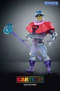 Invisible Skeletor Cartoon Collection (MOTU Origins)