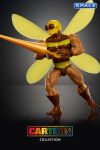 Buzz-Off Cartoon Collection (MOTU Origins)