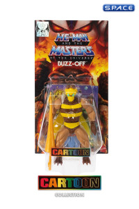 Buzz-Off Cartoon Collection (MOTU Origins)