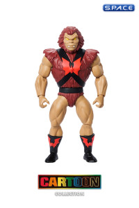 Grizzlor Cartoon Collection (MOTU Origins)