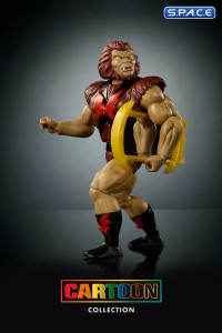Grizzlor Cartoon Collection (MOTU Origins)