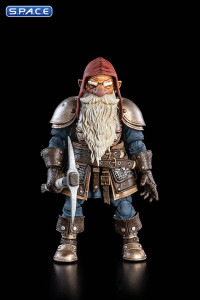 Burris Birgerstori (Mythic Legions)