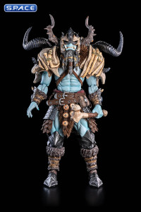 Jakull Ironbones (Mythic Legions)