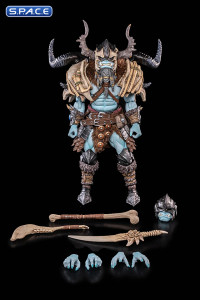Jakull Ironbones (Mythic Legions)