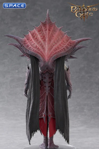 The Emperor Pop Up Parade SP PVC Statue (Baldurs Gate 3)