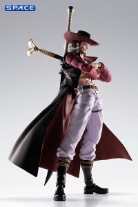S.H.Figuarts Dracule Mihawk Hawkeye (One Piece)