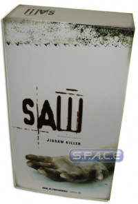 1/6 Scale Jigsaw Killer RAH (Saw)