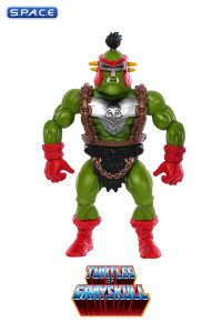 Deluxe Krang (MOTU x TMNT: Turtles of Grayskull)