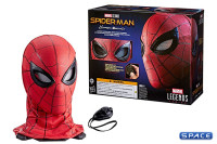 Electronic Expressive Mask (Spider-Man: Homecoming)