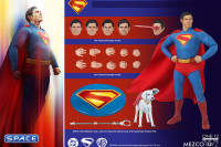 1/12 Scale Superman One:12 Collective (Superman)