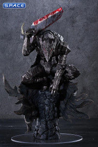 Guts Berserker Armor Pop Up Parade XL PVC Statue (Berserk)