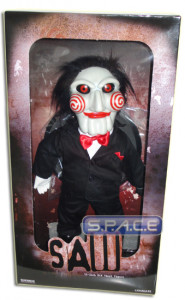 15 SAW Vinyl Figure (Saw)