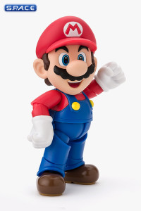 S.H.Figuarts Mario (Super Mario)
