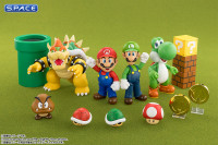 S.H.Figuarts Mario (Super Mario)