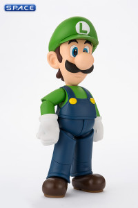 S.H.Figuarts Luigi (Super Mario)