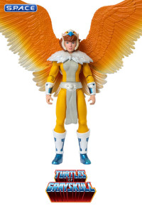 April ONeil (MOTU x TMNT: Turtles of Grayskull)