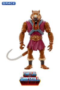 Deluxe Splinter-Skull (MOTU x TMNT: Turtles of Grayskull)