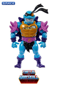 Deluxe Slaker (MOTU x TMNT: Turtles of Grayskull)