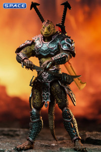 Imperial Sentry (Savage Crucible)