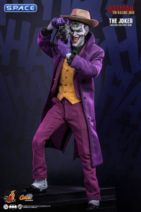 1/6 Scale The Joker Comic Masterpiece CMS028 (Batman: The Killing Joke)