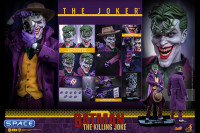 1/6 Scale The Joker Comic Masterpiece CMS028 (Batman: The Killing Joke)