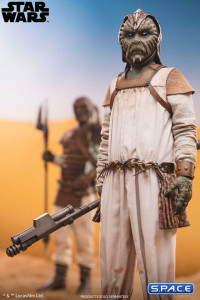 1/6 Scale Klaatu Scum & Villainy (Star Wars)