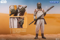 1/6 Scale Klaatu Scum & Villainy (Star Wars)
