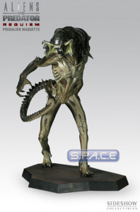 PredAlien Design Maquette (Aliens vs. Predator: Requiem)