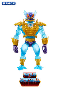 Deluxe Mer-Man (MOTU x TMNT: Turtles of Grayskull)