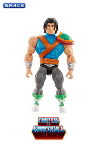 Casey Jones (MOTU x TMNT: Turtles of Grayskull)