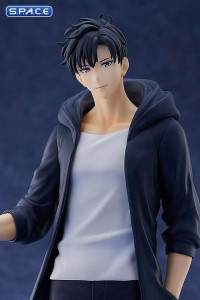 Sung Jinwoo Pop Up Parade L PVC Statue (Solo Leveling)