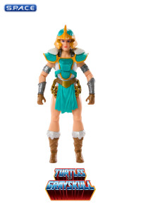 Teela (MOTU x TMNT: Turtles of Grayskull)