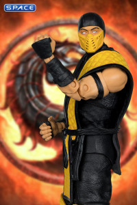 Scorpion (Mortal Kombat Klassic)