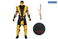 Scorpion (Mortal Kombat Klassic)