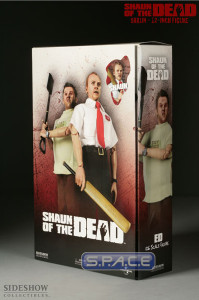12 Shaun (Shaun of the Dead)