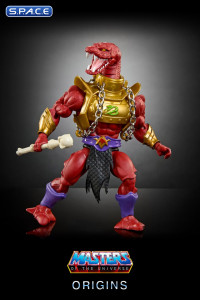 Vypor (MOTU Origins)