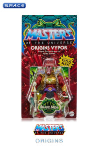 Vypor (MOTU Origins)