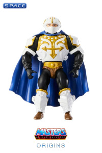 Battle for Eternia 4-Pack (MOTU Origins)