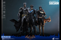 1/6 Scale Nightwing Videogame Masterpiece VGM78 (Batman: Arkham Knight)