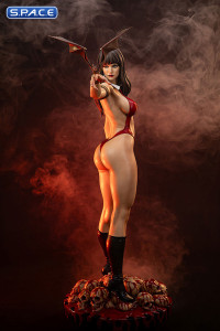 1/2 Scale Vampirella Statue (Vampirella)